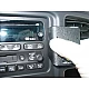 Houder - Brodit ProClip - Chevrolet Avalanche/ Pick-Up/Silverado/Suburban/Tahoe Center mount Houder - Brodit ProClip - Chevrolet Avalanche/ Pick-Up/Silverado/Suburban/Tahoe Center mount