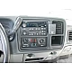 Houder - Brodit ProClip - Chevrolet Avalanche/ Pick-Up/Silverado/Suburban/Tahoe Center mount Houder - Brodit ProClip - Chevrolet Avalanche/ Pick-Up/Silverado/Suburban/Tahoe Center mount