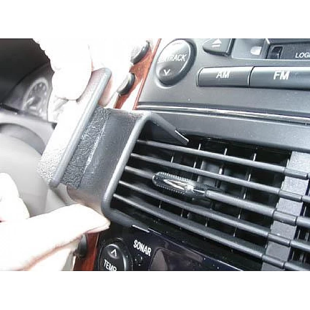 Houder - Brodit ProClip - Toyota Sienna 2004-2010 Center mount Houder - Brodit ProClip - Toyota Sienna 2004-2010 Center mount