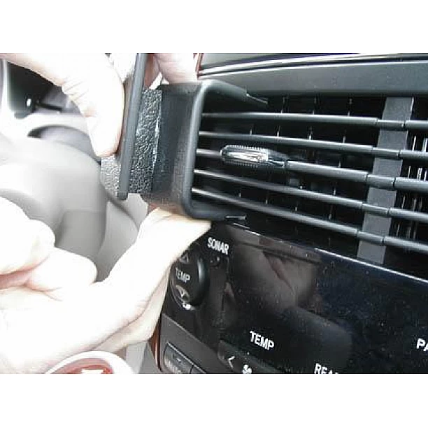 Houder - Brodit ProClip - Toyota Sienna 2004-2010 Center mount Houder - Brodit ProClip - Toyota Sienna 2004-2010 Center mount
