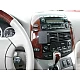 Houder - Brodit ProClip - Toyota Sienna 2004-2010 Center mount Houder - Brodit ProClip - Toyota Sienna 2004-2010 Center mount
