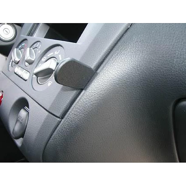 Houder - Brodit ProClip - Mitsubishi Outlander 2003-2006 Angled mount Houder - Brodit ProClip - Mitsubishi Outlander 2003-2006 Angled mount
