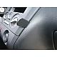Houder - Brodit ProClip - Mitsubishi Outlander 2003-2006 Angled mount Houder - Brodit ProClip - Mitsubishi Outlander 2003-2006 Angled mount