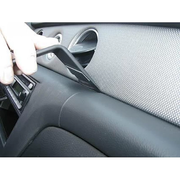 Houder - Brodit ProClip - Mitsubishi Outlander 2003-2006 Angled mount Houder - Brodit ProClip - Mitsubishi Outlander 2003-2006 Angled mount
