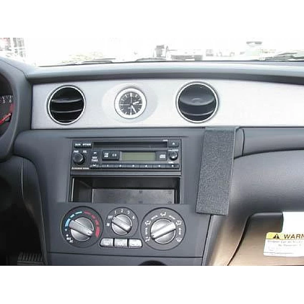 Houder - Brodit ProClip - Mitsubishi Outlander 2003-2006 Angled mount Houder - Brodit ProClip - Mitsubishi Outlander 2003-2006 Angled mount