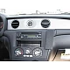 Houder - Brodit ProClip - Mitsubishi Outlander 2003-2006 Angled mount Houder - Brodit ProClip - Mitsubishi Outlander 2003-2006 Angled mount