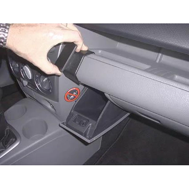 Houder - Brodit ProClip - Mazda 2 2003-2007 Angled mount Houder - Brodit ProClip - Mazda 2 2003-2007 Angled mount