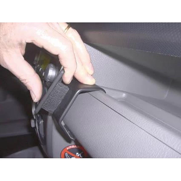 Houder - Brodit ProClip - Mazda 2 2003-2007 Angled mount Houder - Brodit ProClip - Mazda 2 2003-2007 Angled mount