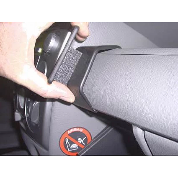 Houder - Brodit ProClip - Mazda 2 2003-2007 Angled mount Houder - Brodit ProClip - Mazda 2 2003-2007 Angled mount