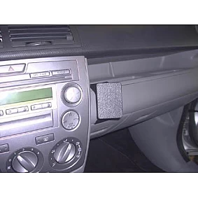 Houder - Brodit ProClip - Mazda 2 2003-2007 Angled mount