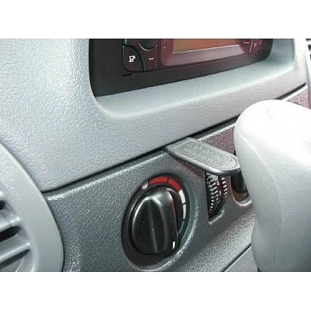 Houder - Brodit ProClip - Mercedes Benz Sprinter 2000-2006 Center mount Houder - Brodit ProClip - Mercedes Benz Sprinter 2000-2006 Center mount