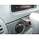Houder - Brodit ProClip - Mercedes Benz Sprinter 2000-2006 Center mount Houder - Brodit ProClip - Mercedes Benz Sprinter 2000-2006 Center mount