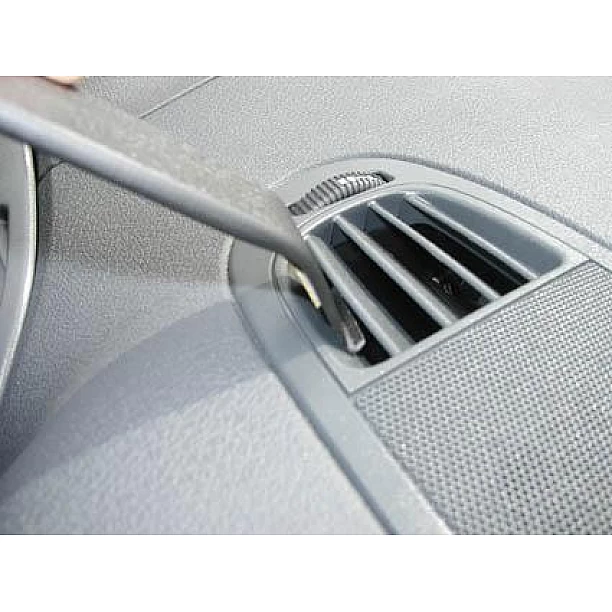 Houder - Brodit ProClip - Mercedes Benz Sprinter 2000-2006 Center mount Houder - Brodit ProClip - Mercedes Benz Sprinter 2000-2006 Center mount
