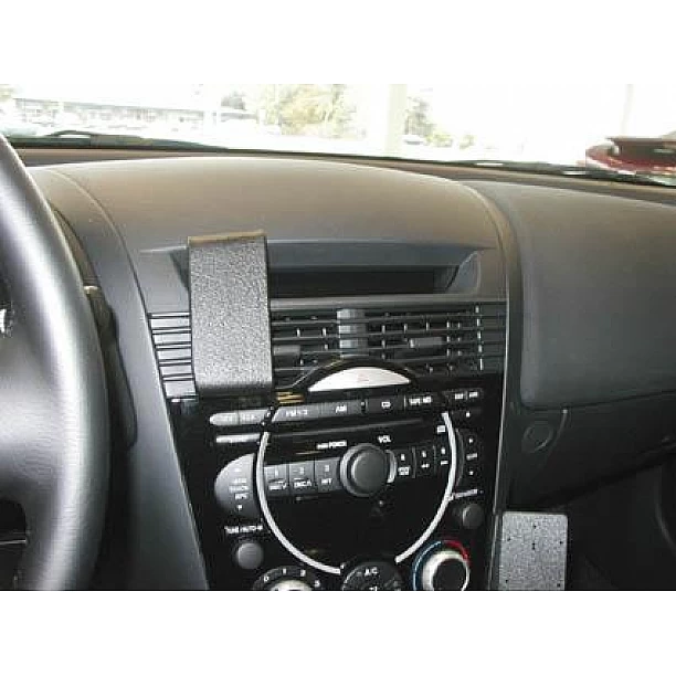 Houder - Brodit ProClip - Mazda RX-8 2004-2008 Center mount Houder - Brodit ProClip - Mazda RX-8 2004-2008 Center mount