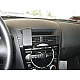 Houder - Brodit ProClip - Mazda RX-8 2004-2008 Center mount Houder - Brodit ProClip - Mazda RX-8 2004-2008 Center mount