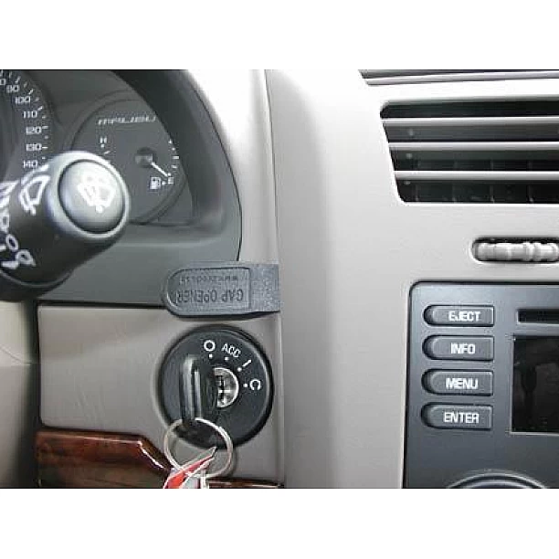 Houder - Brodit ProClip - Chevrolet Malibu 2004-2007 Center mount Houder - Brodit ProClip - Chevrolet Malibu 2004-2007 Center mount