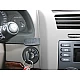 Houder - Brodit ProClip - Chevrolet Malibu 2004-2007 Center mount Houder - Brodit ProClip - Chevrolet Malibu 2004-2007 Center mount