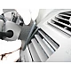 Houder - Brodit ProClip - Chevrolet Malibu 2004-2007 Center mount Houder - Brodit ProClip - Chevrolet Malibu 2004-2007 Center mount