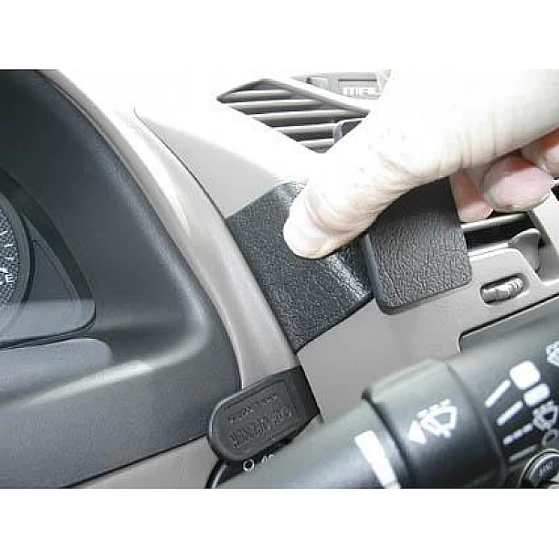 Houder - Brodit ProClip - Chevrolet Malibu 2004-2007 Center mount Houder - Brodit ProClip - Chevrolet Malibu 2004-2007 Center mount