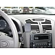Houder - Brodit ProClip - Chevrolet Malibu 2004-2007 Center mount Houder - Brodit ProClip - Chevrolet Malibu 2004-2007 Center mount
