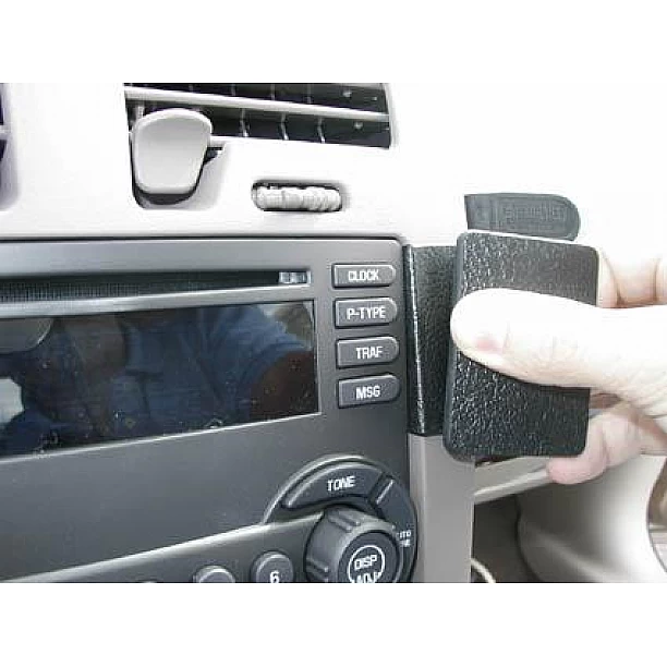 Houder - Brodit ProClip - Chevrolet Malibu 2004-2007 Angled mount Houder - Brodit ProClip - Chevrolet Malibu 2004-2007 Angled mount