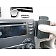 Houder - Brodit ProClip - Chevrolet Malibu 2004-2007 Angled mount Houder - Brodit ProClip - Chevrolet Malibu 2004-2007 Angled mount