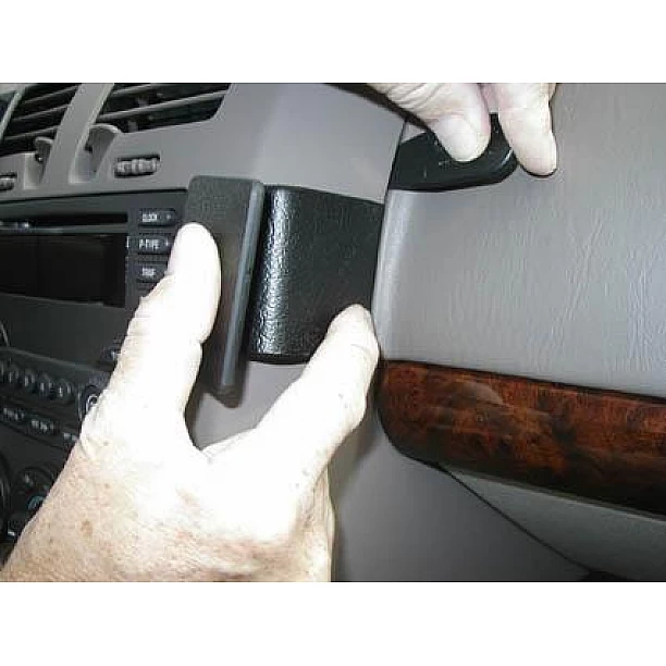 Houder - Brodit ProClip - Chevrolet Malibu 2004-2007 Angled mount Houder - Brodit ProClip - Chevrolet Malibu 2004-2007 Angled mount