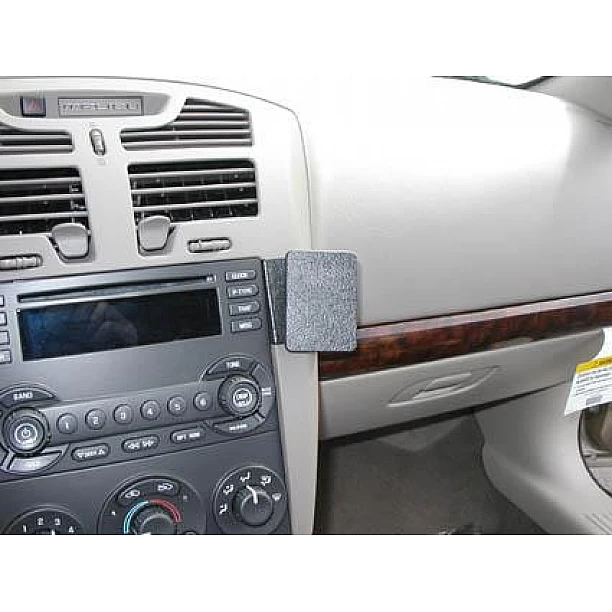 Houder - Brodit ProClip - Chevrolet Malibu 2004-2007 Angled mount Houder - Brodit ProClip - Chevrolet Malibu 2004-2007 Angled mount