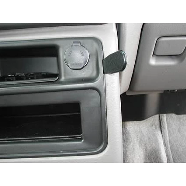 Houder - Brodit ProClip - Chevrolet Avalanche/Silverado/Suburban/Tahoe 2003-2006 Angled mount, Low Houder - Brodit ProClip - Chevrolet Avalanche/Silverado/Suburban/Tahoe 2003-2006 Angled mount, Low