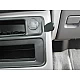 Houder - Brodit ProClip - Chevrolet Avalanche/Silverado/Suburban/Tahoe 2003-2006 Angled mount, Low Houder - Brodit ProClip - Chevrolet Avalanche/Silverado/Suburban/Tahoe 2003-2006 Angled mount, Low