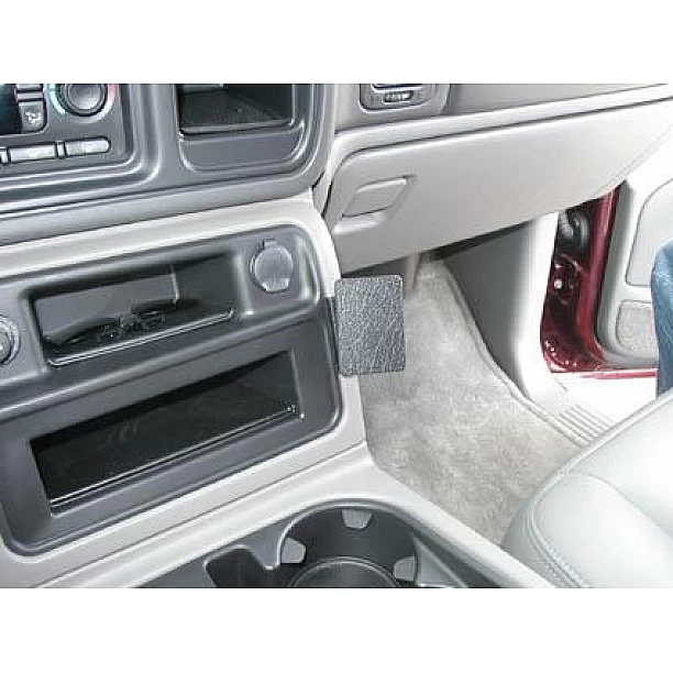 Houder - Brodit ProClip - Chevrolet Avalanche/Silverado/Suburban/Tahoe 2003-2006 Angled mount, Low Houder - Brodit ProClip - Chevrolet Avalanche/Silverado/Suburban/Tahoe 2003-2006 Angled mount, Low