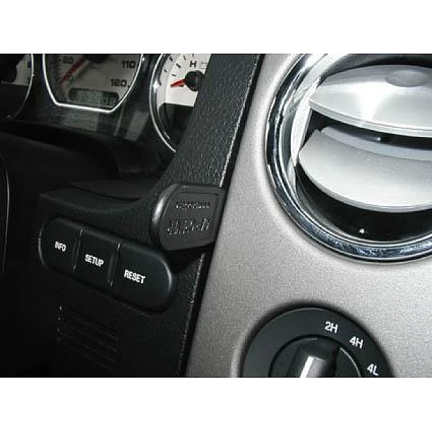 Houder - Brodit ProClip - Ford F-Serie 150 2004-2008 Center mount Houder - Brodit ProClip - Ford F-Serie 150 2004-2008 Center mount