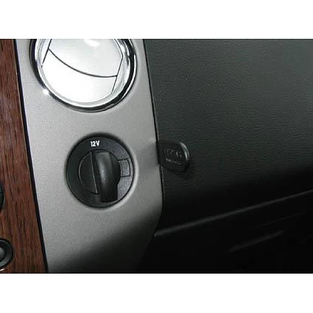 Houder - Brodit ProClip - Ford F-Serie 150 2004-2008 Angled mount Houder - Brodit ProClip - Ford F-Serie 150 2004-2008 Angled mount