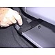 Houder - Brodit ProClip - Mercedes Benz Actros 2003-2013 Angled mount, Laag Houder - Brodit ProClip - Mercedes Benz Actros 2003-2013 Angled mount, Laag
