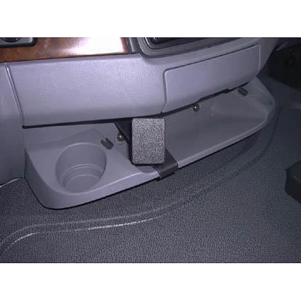 Houder - Brodit ProClip - Mercedes Benz Actros 2003-2013 Angled mount, Laag Houder - Brodit ProClip - Mercedes Benz Actros 2003-2013 Angled mount, Laag