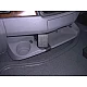 Houder - Brodit ProClip - Mercedes Benz Actros 2003-2013 Angled mount, Laag Houder - Brodit ProClip - Mercedes Benz Actros 2003-2013 Angled mount, Laag