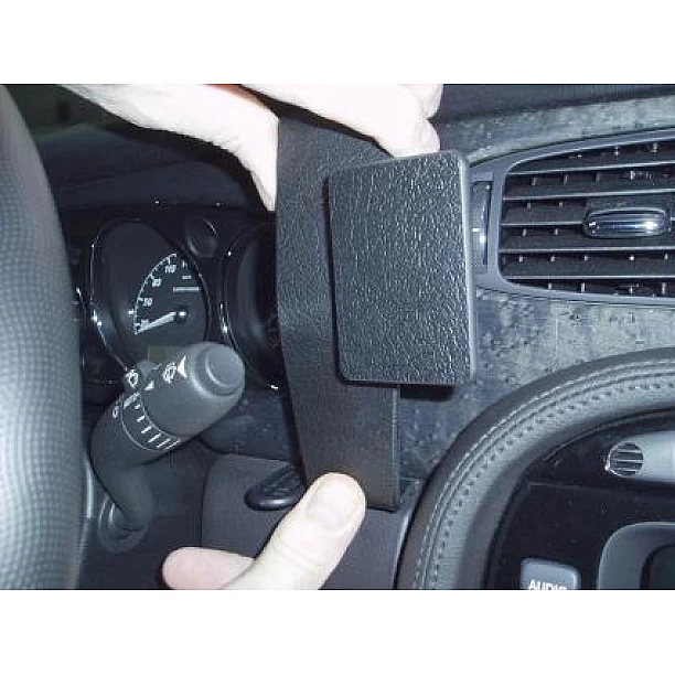 Houder - Brodit ProClip - Jaguar XJ 2003-2009 Center mount Houder - Brodit ProClip - Jaguar XJ 2003-2009 Center mount