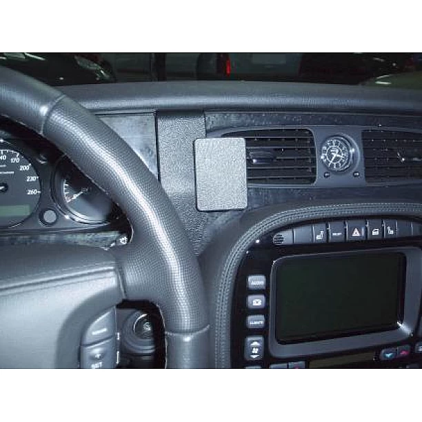Houder - Brodit ProClip - Jaguar XJ 2003-2009 Center mount Houder - Brodit ProClip - Jaguar XJ 2003-2009 Center mount