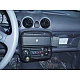 Houder - Brodit ProClip - Hyundai Atos 1998-2009 Angled mount Houder - Brodit ProClip - Hyundai Atos 1998-2009 Angled mount