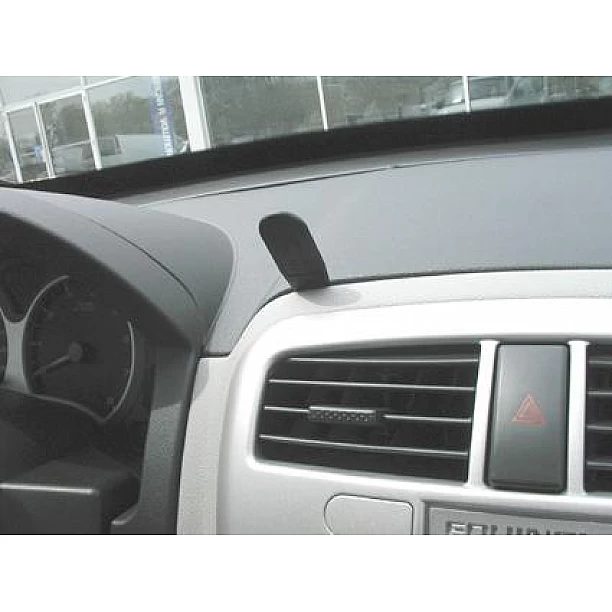 Houder - Brodit ProClip - Chevrolet Equinox 2005-2009 Center mount Houder - Brodit ProClip - Chevrolet Equinox 2005-2009 Center mount
