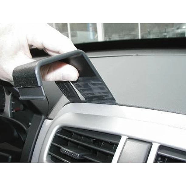Houder - Brodit ProClip - Chevrolet Equinox 2005-2009 Center mount Houder - Brodit ProClip - Chevrolet Equinox 2005-2009 Center mount