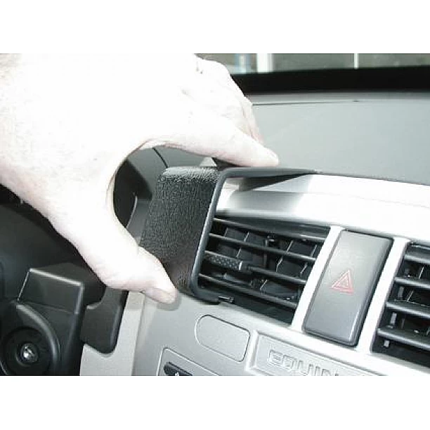 Houder - Brodit ProClip - Chevrolet Equinox 2005-2009 Center mount Houder - Brodit ProClip - Chevrolet Equinox 2005-2009 Center mount
