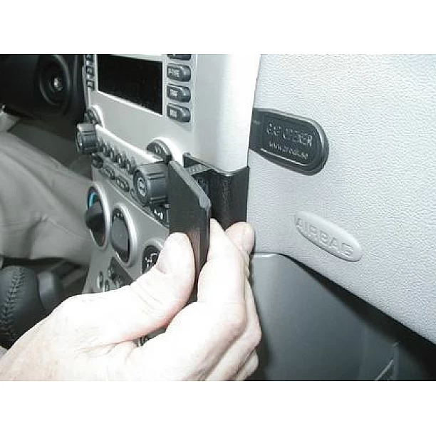 Houder - Brodit ProClip - Chevrolet Equinox 2005-2009 Angled mount Houder - Brodit ProClip - Chevrolet Equinox 2005-2009 Angled mount