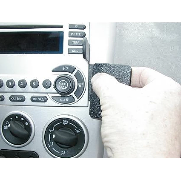 Houder - Brodit ProClip - Chevrolet Equinox 2005-2009 Angled mount Houder - Brodit ProClip - Chevrolet Equinox 2005-2009 Angled mount