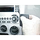 Houder - Brodit ProClip - Chevrolet Equinox 2005-2009 Angled mount Houder - Brodit ProClip - Chevrolet Equinox 2005-2009 Angled mount