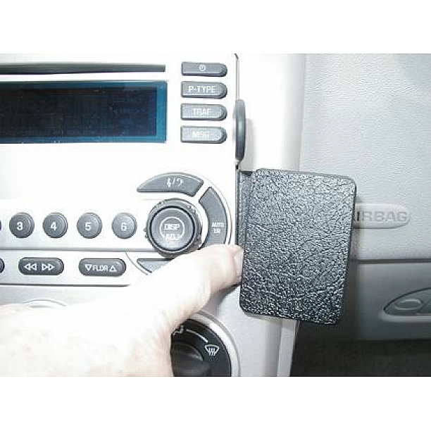 Houder - Brodit ProClip - Chevrolet Equinox 2005-2009 Angled mount Houder - Brodit ProClip - Chevrolet Equinox 2005-2009 Angled mount