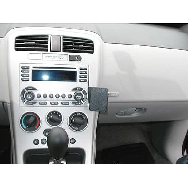Houder - Brodit ProClip - Chevrolet Equinox 2005-2009 Angled mount Houder - Brodit ProClip - Chevrolet Equinox 2005-2009 Angled mount