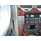 Houder - Brodit ProClip - GMC Envoy 2002-2010 Center mount