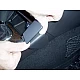Houder - Brodit ProClip - Mercedes Benz C-Klasse 2000-2006 / CLC-Klasse 2009-2011 Angled mount, Laag Houder - Brodit ProClip - Mercedes Benz C-Klasse 2000-2006 / CLC-Klasse 2009-2011 Angled mount, Laag