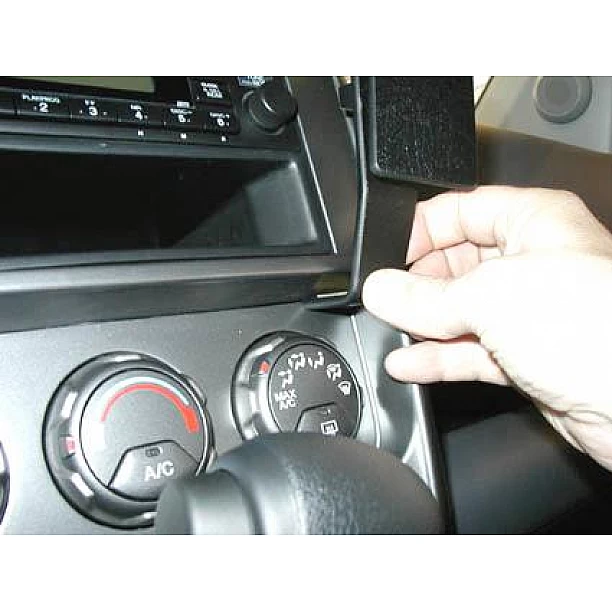 Houder - Brodit ProClip - Honda Element 2003-2012 Angled mount Houder - Brodit ProClip - Honda Element 2003-2012 Angled mount